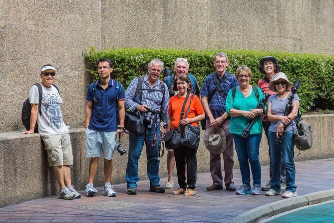 Afternoon Brisbane Photography Courses - Who Would Benefit Most?