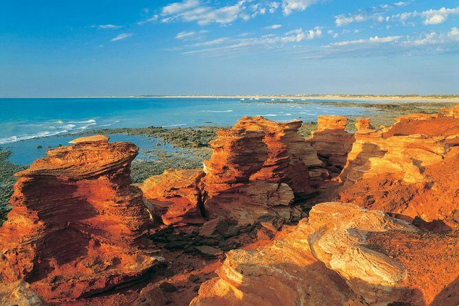 Afternoon Broome Town Tour including Beer Tasting & Sunset Drinks - A Closer Look at the Itinerary and Experiences