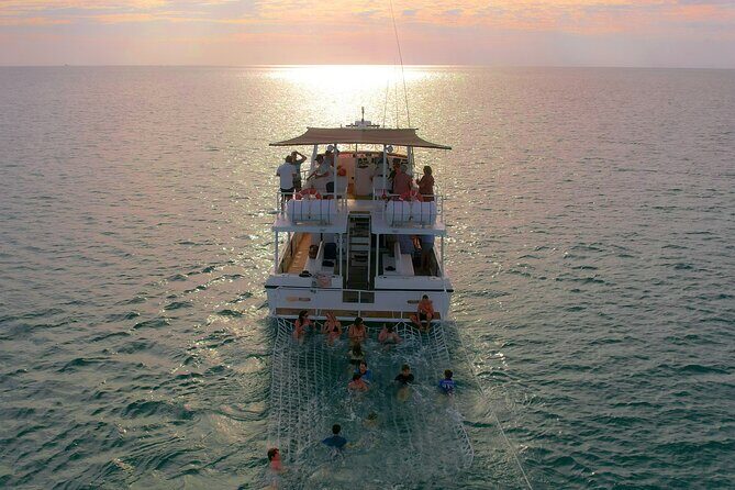 Afternoon Broome Town Tour including Beer Tasting & Sunset Drinks - FAQ