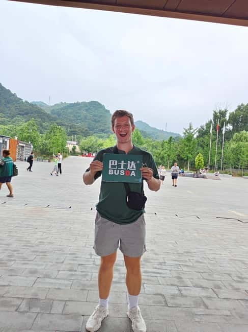 Afternoon Bus Transfer to Mutianyu Great Wall + Entry Ticket - FAQ