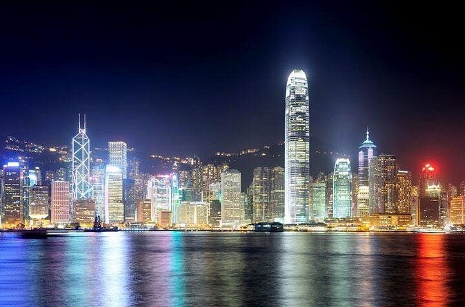 Afternoon City Coach Tour Plus Dinner Cruise with Hotel Pickup in Hong Kong Island - Who Should Consider This Tour?