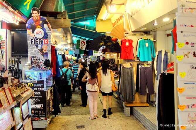 Afternoon City Coach Tour Plus Dinner Cruise with Hotel Pickup in Hong Kong Island - FAQ