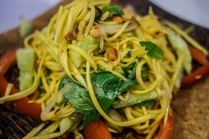Afternoon Cooking Class & Village Tour in Siem Reap - Who Would Enjoy This Experience?