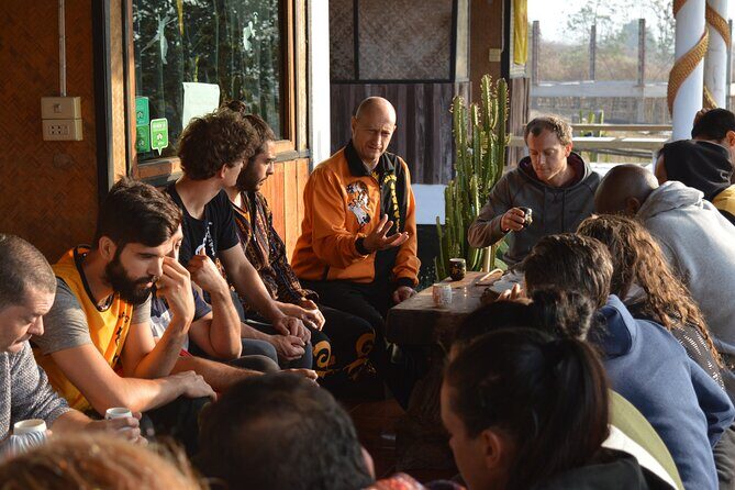 Afternoon Course - Shaolin Kung Fu Training - Value and Booking Considerations