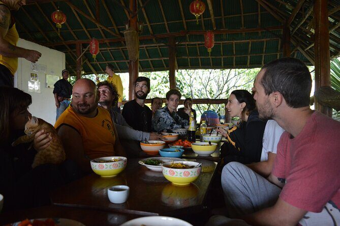 Afternoon Course - Shaolin Kung Fu Training - Practical Details and Logistics