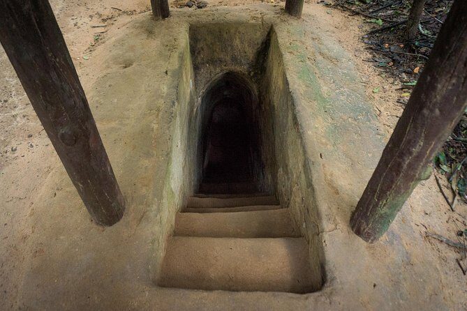 Afternoon Cu Chi Tunnels - Small Group Half-Day Tour - Final Thoughts: Is This Tour Worth It?