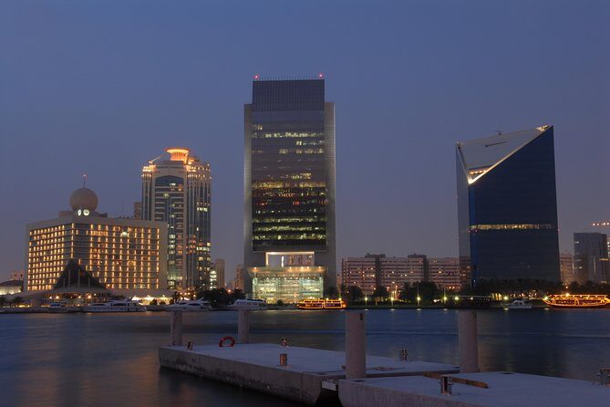 Afternoon Dubai Sightseeing Tour including The Dancing Fountains - A Practical Look at the Afternoon Dubai Sightseeing Tour including The Dancing Fountains