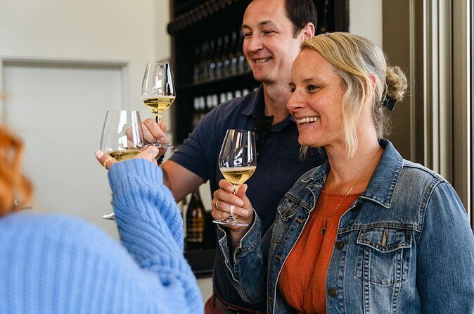 Afternoon Escape Wine Tour - The Value of This Tour