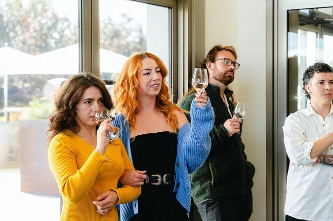Afternoon Escape Wine Tour - FAQs