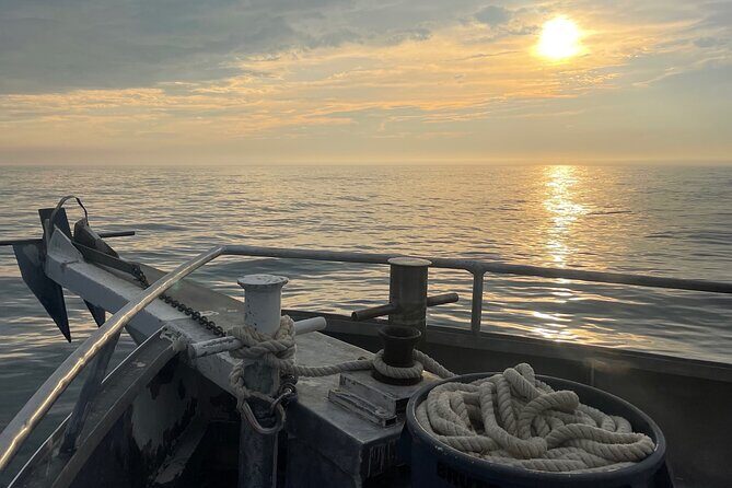 Afternoon Fishing - Who Should Consider This Tour?