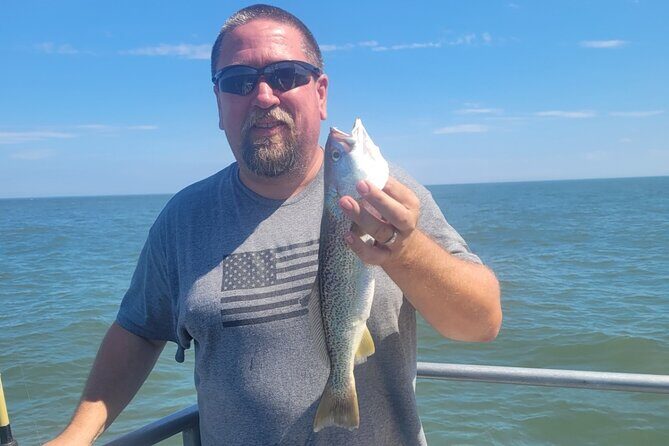 Afternoon Fishing - FAQ