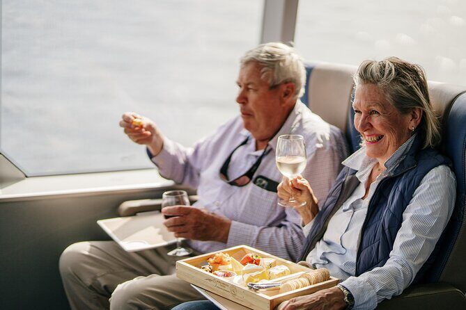 Afternoon Gordon River Dinner Cruise - Authentic Experiences that Shine
