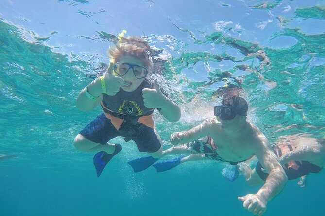 Afternoon Half-Day Catmaran Sailing and Snorkel Adventure - Authentic Experiences & Traveler Insights