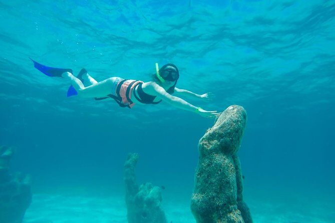 Afternoon Half-Day Catmaran Sailing and Snorkel Adventure - FAQs