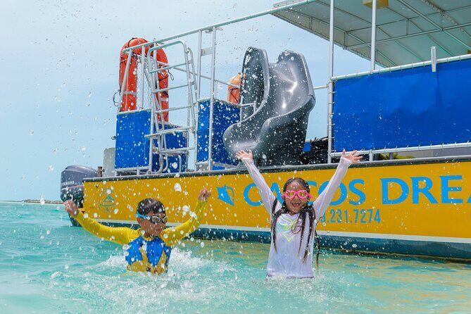 Afternoon Half Day Cruise from Providenciales with Snorkeling and Iguana Island - Final Thoughts on Value and Experience
