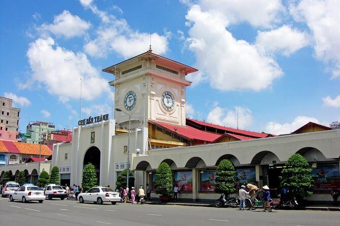 Afternoon Half-Day Introduction to Saigon Tour - An In-Depth Look at the Tour Experience