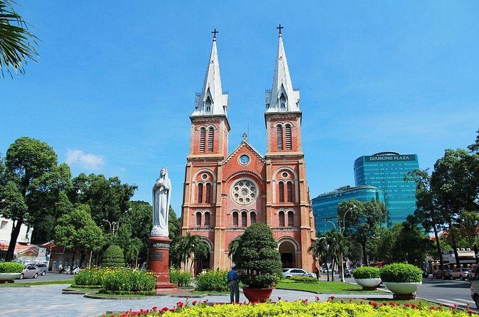Afternoon Half-Day Introduction to Saigon Tour - Final Thoughts