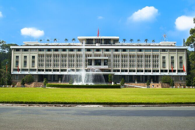 Afternoon Half-Day Introduction to Saigon Tour - FAQ