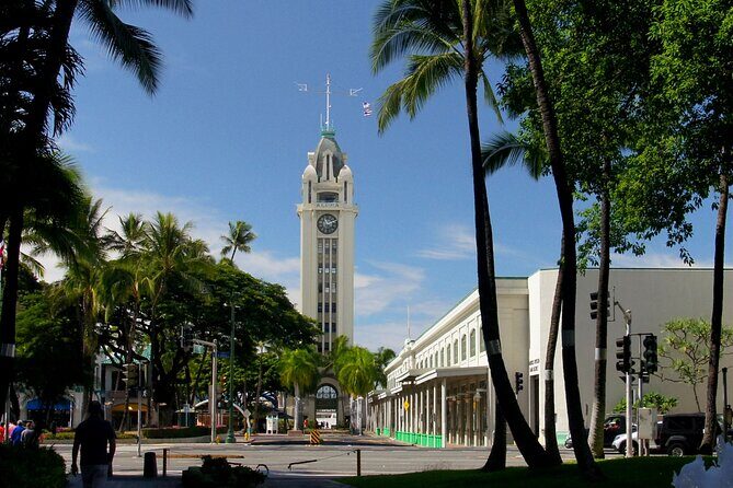 Afternoon Honolulu City Tour - The Overall Experience: What Travelers Say