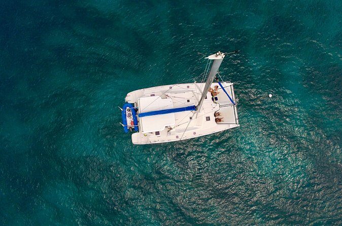 Afternoon Luxury Catamaran Sailing and Charter Cruise from Bridgetown - FAQ
