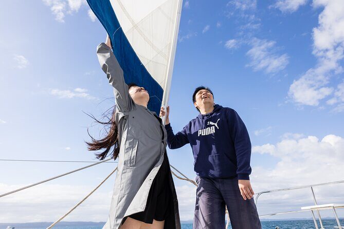 Afternoon Moreton Bay Sailing Tour - The Value Proposition