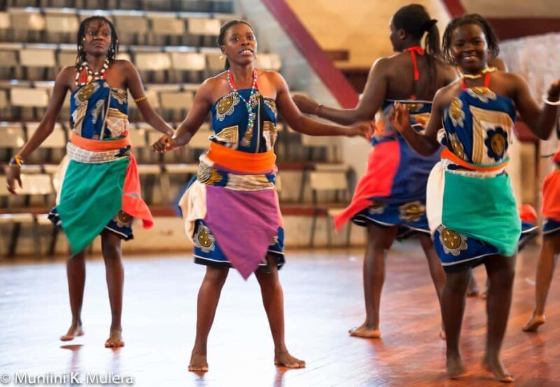 Afternoon Nairobi Kenya Bomas Cultural Tour - An In-Depth Look at the Nairobi Bomas Cultural Tour