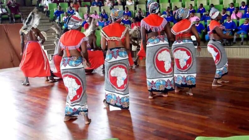 Afternoon Nairobi Kenya Bomas Cultural Tour - FAQs