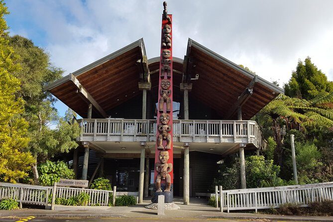 Afternoon Piha Beach and Rainforest Tour from Auckland - An In-Depth Look at the Experience
