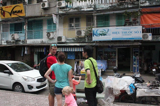 Afternoon Saigon Unseen Adventure by Scooter |Opt: Ao Dai Riders - FAQ
