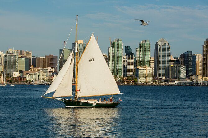 Afternoon Sail On A Charming Vintage Yacht Beer &. Wine Included - Final Thoughts