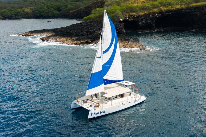 Afternoon Sail & Snorkel to the Captain Cook Monument - Who Should Book This Tour?