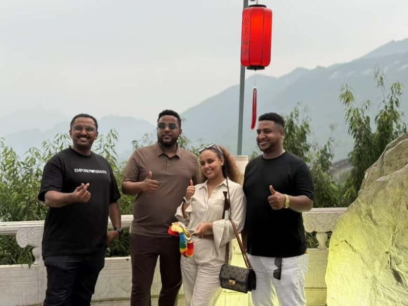 Afternoon Sightseeing Bus Guided Tour to Mutianyu Great Wall - Who Should Consider This Tour?
