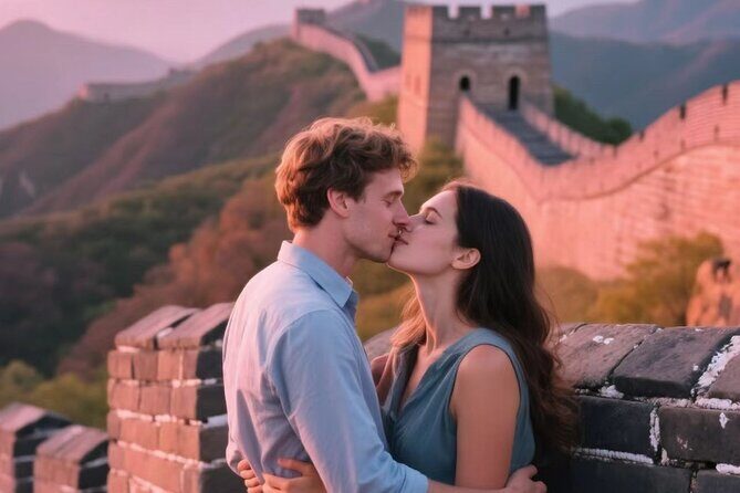 Afternoon Sightseeing Bus Tours to Mutianyu Great Wall of China - In-Depth Look at the Tour Experience