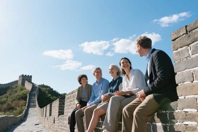 Afternoon Sightseeing Bus Tours to Mutianyu Great Wall of China - FAQ