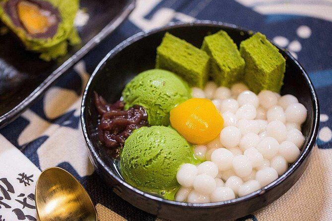 Afternoon Tea and Dessert Tour on the Huaihai Road in Shanghai - The Experience: What Sets It Apart