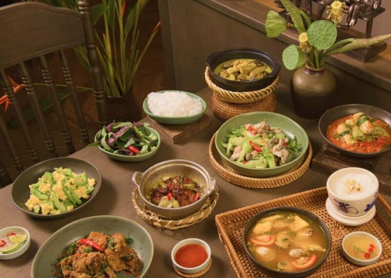 Afternoon Tea, Water Puppets & Vietnamese Dinner in Ha Noi - Exploring the Itinerary: A Closer Look