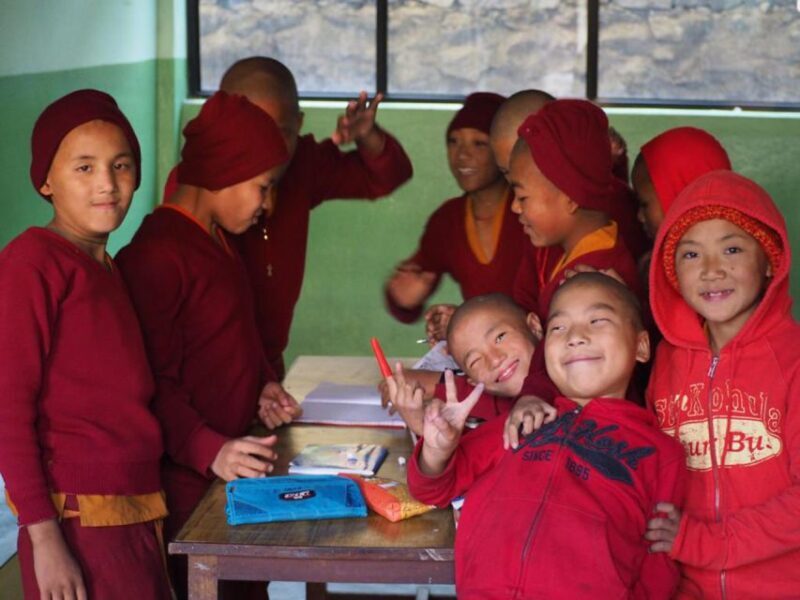Afternoon Tibetan cultural tour - An Honest Look at the Tibetan Cultural Tour