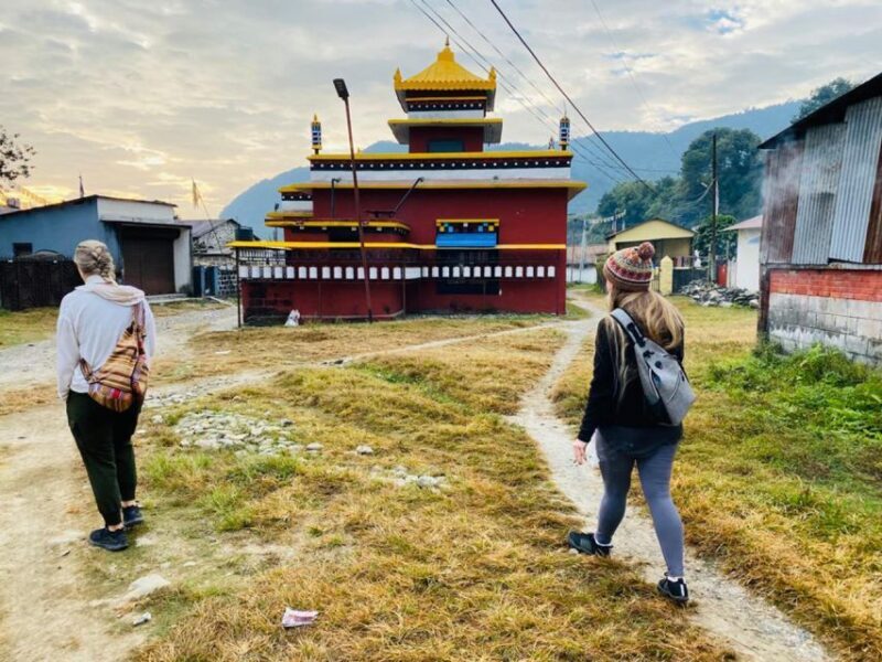 Afternoon Tibetan cultural tour - Final Thoughts: Who Will Love This Tour?