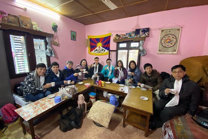Afternoon Tibetan Cultural Tour to Tibetan Settlements Pokhara - Practical Details and Tips