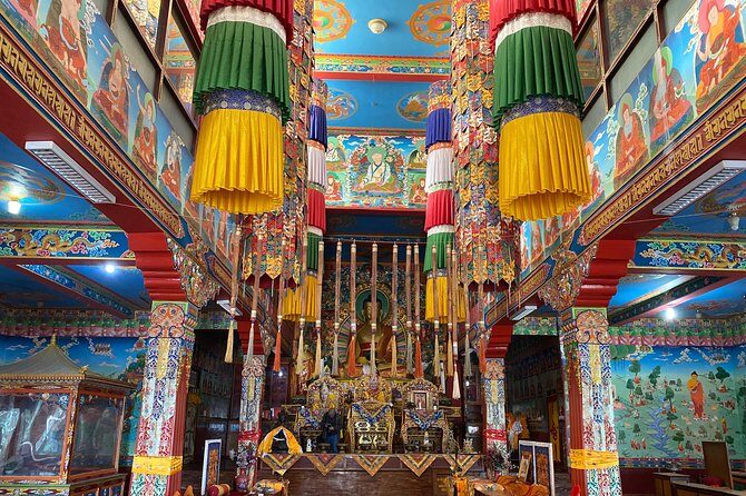 Afternoon Tibetan Cultural Tour to Tibetan Settlements Pokhara - Final Thoughts