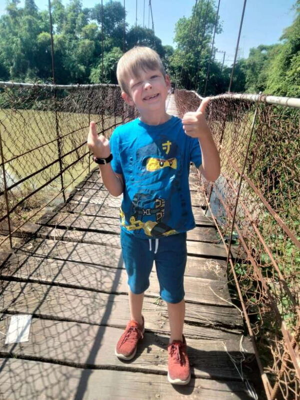 Afternoon Tour: Bamboo Train, Killing Cave &Bat Cave - Final Thoughts