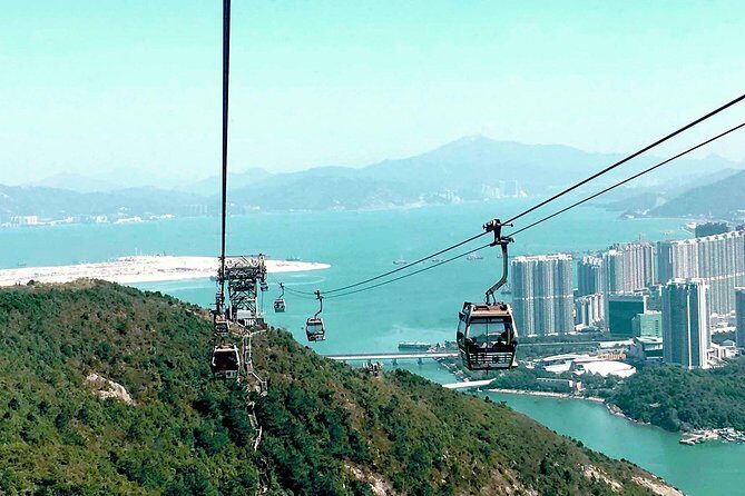 Afternoon tour - Lantau Enlightenment Tour - Analyzing the Value: Is It Worth It?