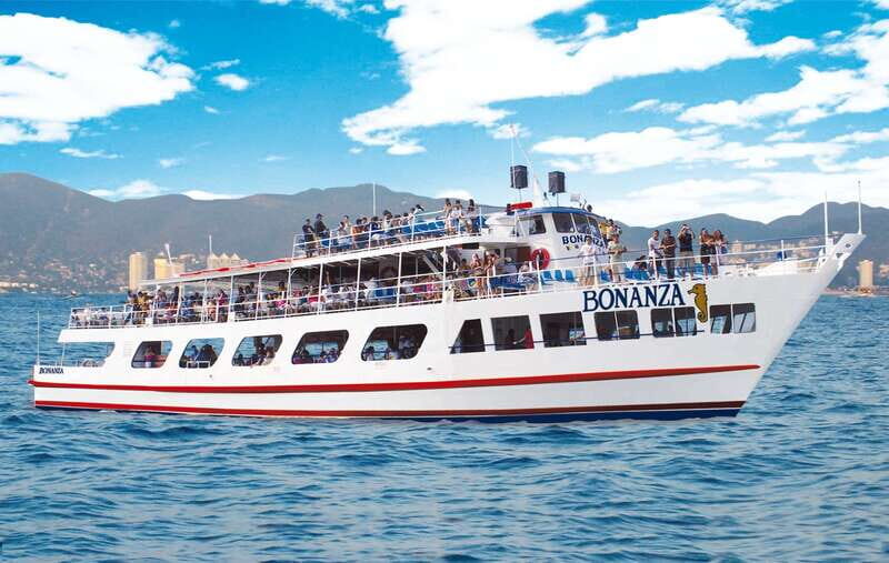 Afternoon Tropical Cruise from Acapulco - Authentic Experiences and Hidden Gems