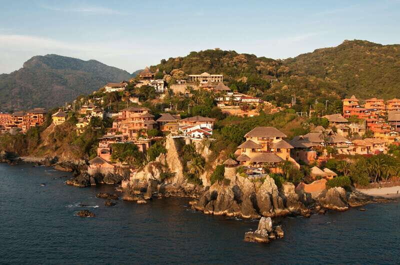 Afternoon Tropical Cruise from Acapulco - Practical Details