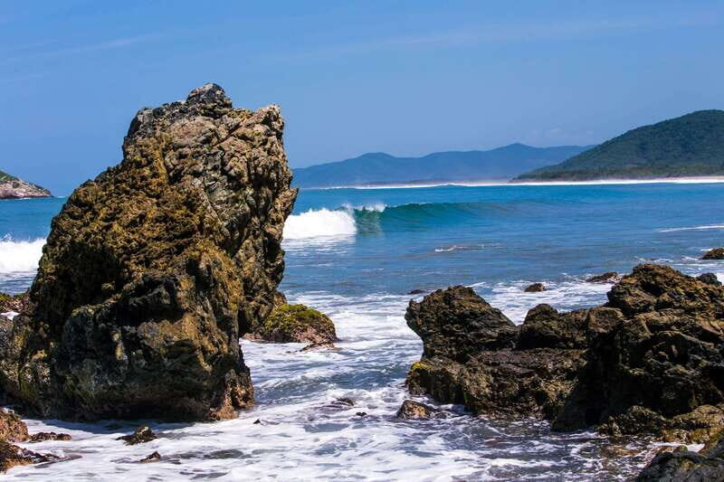 Afternoon Tropical Cruise from Acapulco - FAQ
