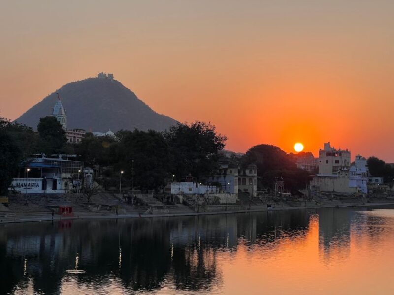 Afternoon Walking tour -The Pushkar Route - FAQ