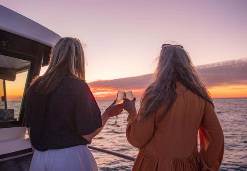 Afternoon Whale Watching Cruise in Broome - Why Choose This Tour?