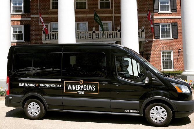 Afternoon Wine, Beer & Charcuterie Tour - Why This Tour Works for Travelers
