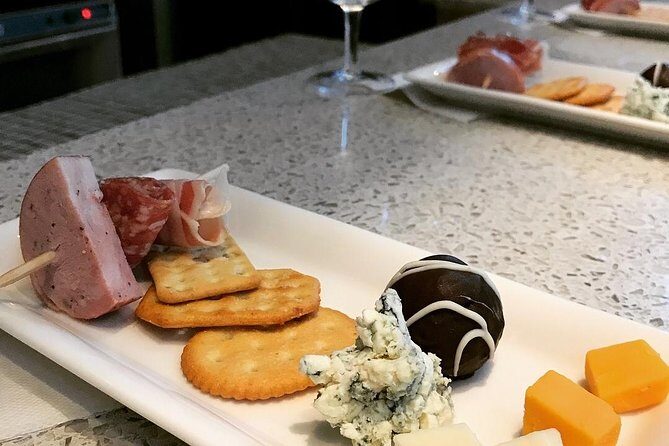 Afternoon Wine, Beer & Charcuterie Tour - Authentic Experiences and What Travelers Say