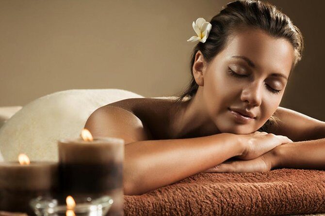 Agadir : 1h Relaxing Berber Massage - A Closer Look at the Experience